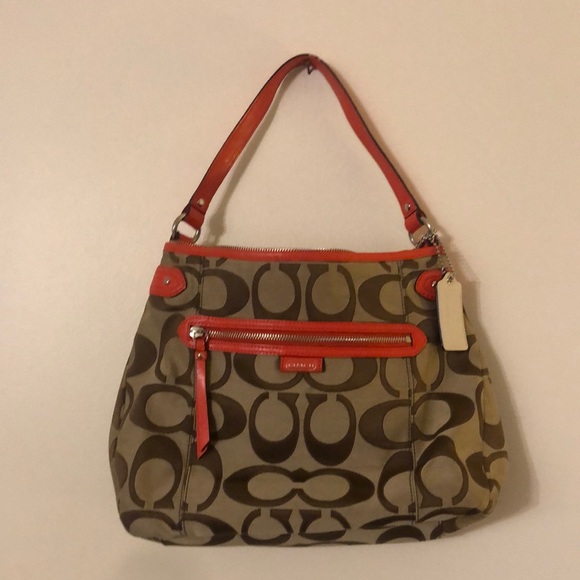 Coach Bag - Picture 1 of 7